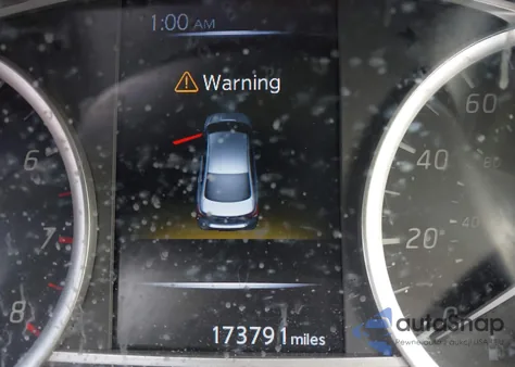 2018 Nissan Sentra S from USA, damaged, VIN 3N1AB7AP4JY288392